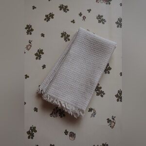 Alabatis Waffle Linen Napkins in Natural